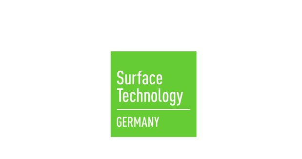Surface Technology Germany 2022