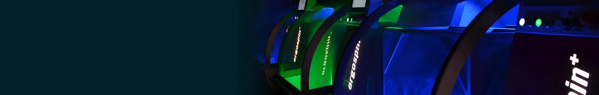 Planet- & Rotationsanlagen