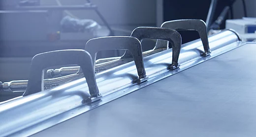 Design & development