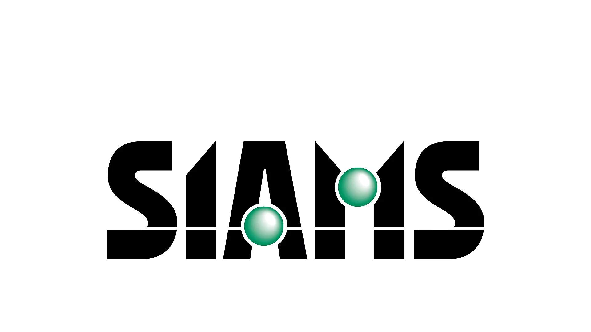 SIAMS 2026