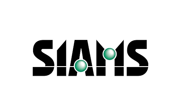 SIAMS 2026