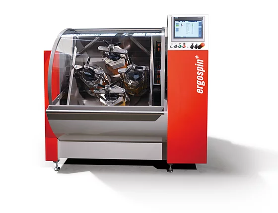 Planetary & rotary systems