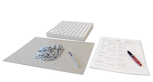 Meulage sous contrat & Lavage sous contrat