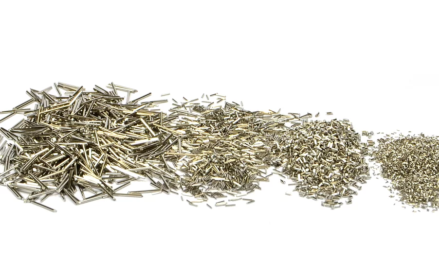 Magnetgleitschleifanlagen