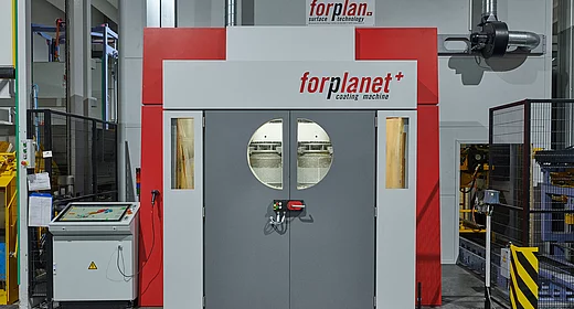 Dip Spin Coating Lines