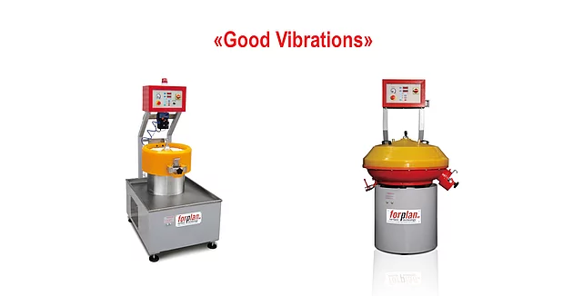 Aktion «Good Vibrations»