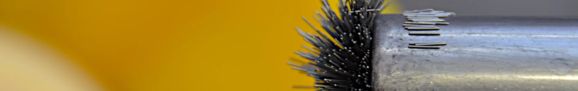 Magnetgleitschleifanlagen