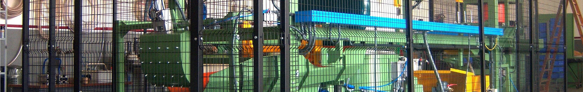 Öl-Rückgewinnungsanlagen