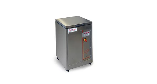 Installations de nettoyage