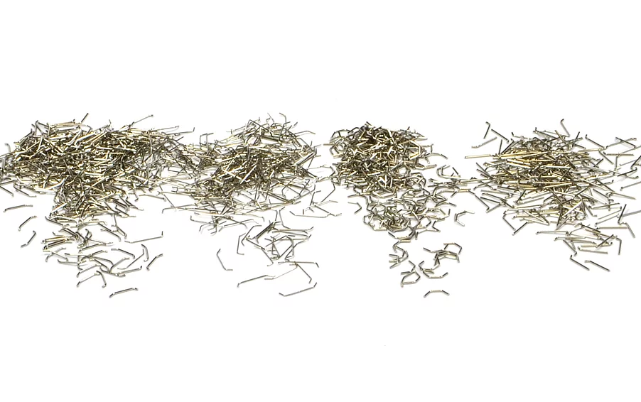 Magnetgleitschleifanlagen