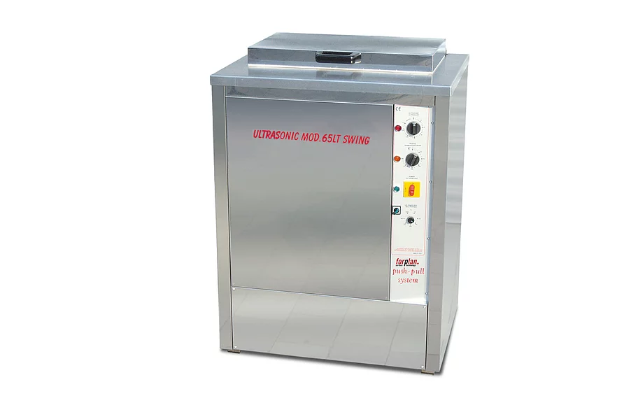 Installations de nettoyage